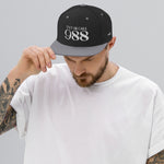 UFS You Are Loved Snapback