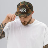 UFS You Are Loved Snapback