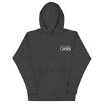 UFS You Are Loved Premium Hoodie