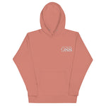 UFS You Are Loved Premium Hoodie