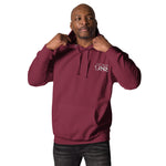 UFS You Are Loved Premium Hoodie