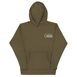 UFS You Are Loved Premium Hoodie